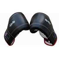 KYOKUSHIN KARATE - Guantes de boxeo y saco de arena- KYOKUSHINKAI Gloves- OYAMA-